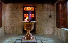 Visit Zoroastrian Fire Temple of Isfahan